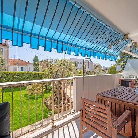 Le Vallauris Cannes Luaran gambar
