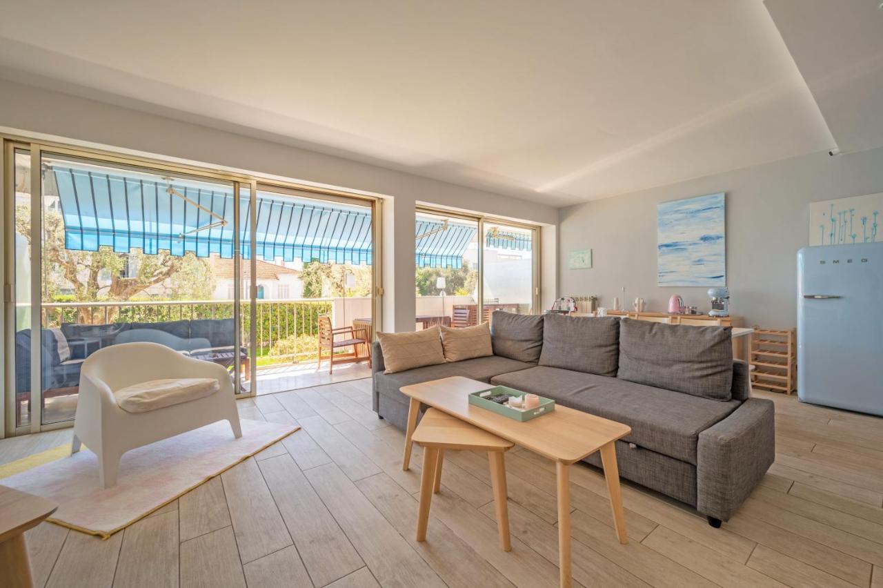 Le Vallauris Cannes Luaran gambar