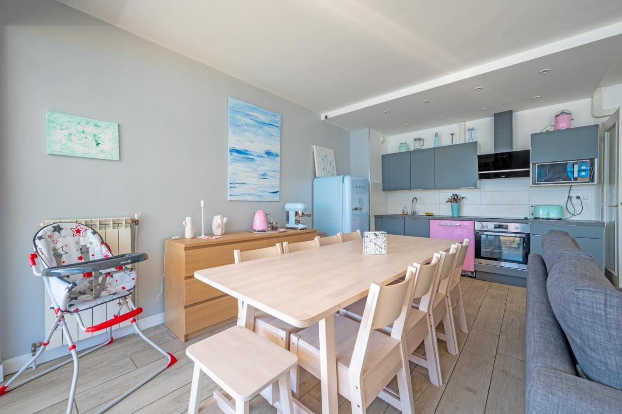 Le Vallauris Cannes Luaran gambar