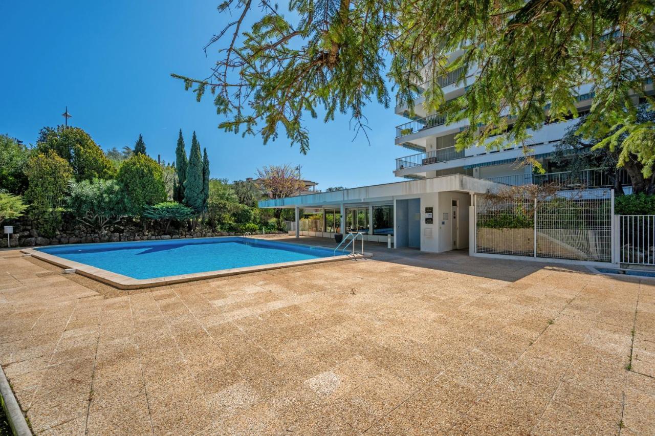 Le Vallauris Cannes Luaran gambar
