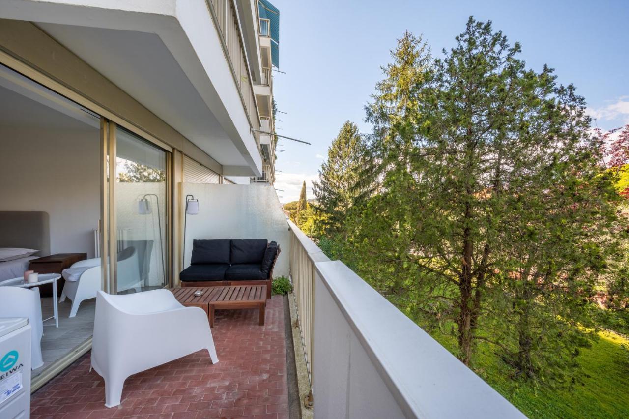 Le Vallauris Cannes Luaran gambar