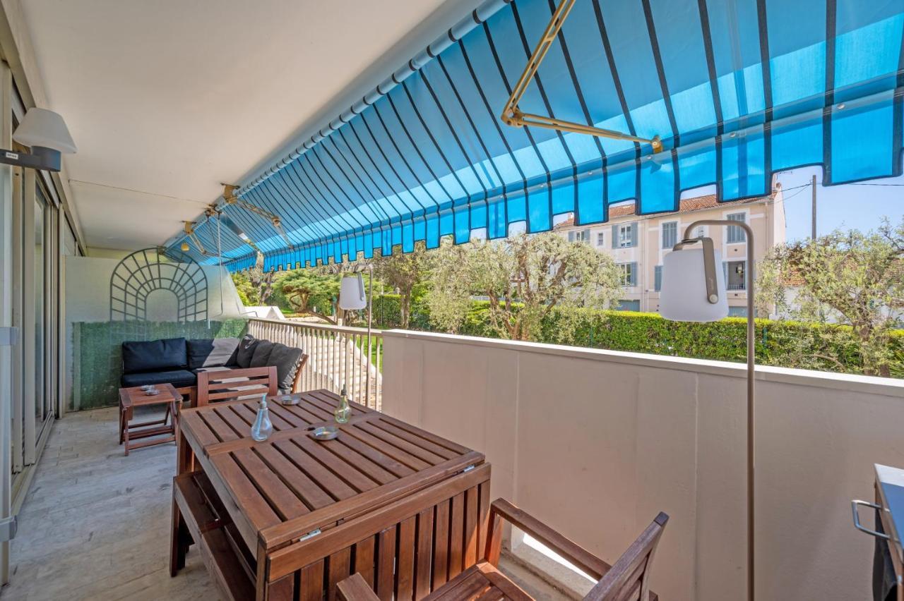 Le Vallauris Cannes Luaran gambar
