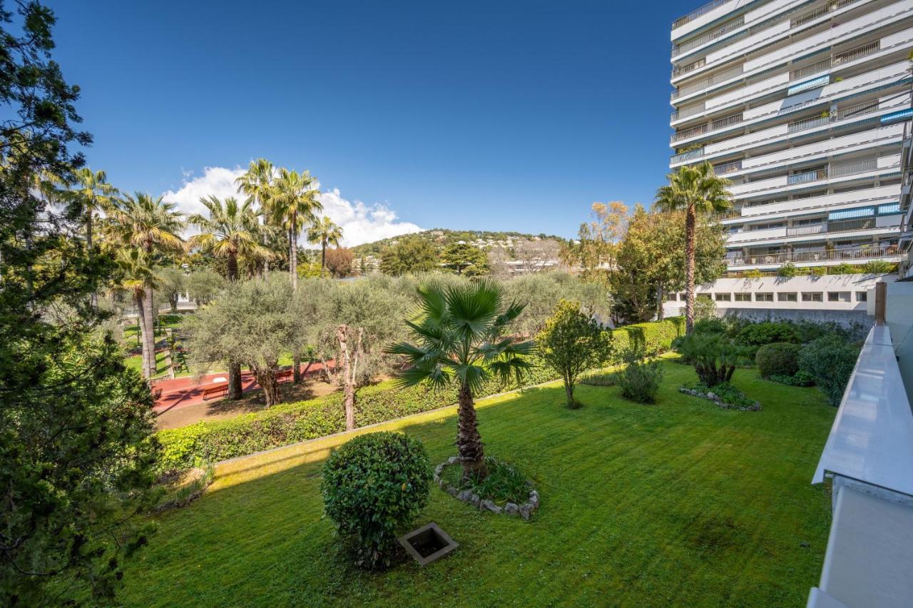 Le Vallauris Cannes Luaran gambar
