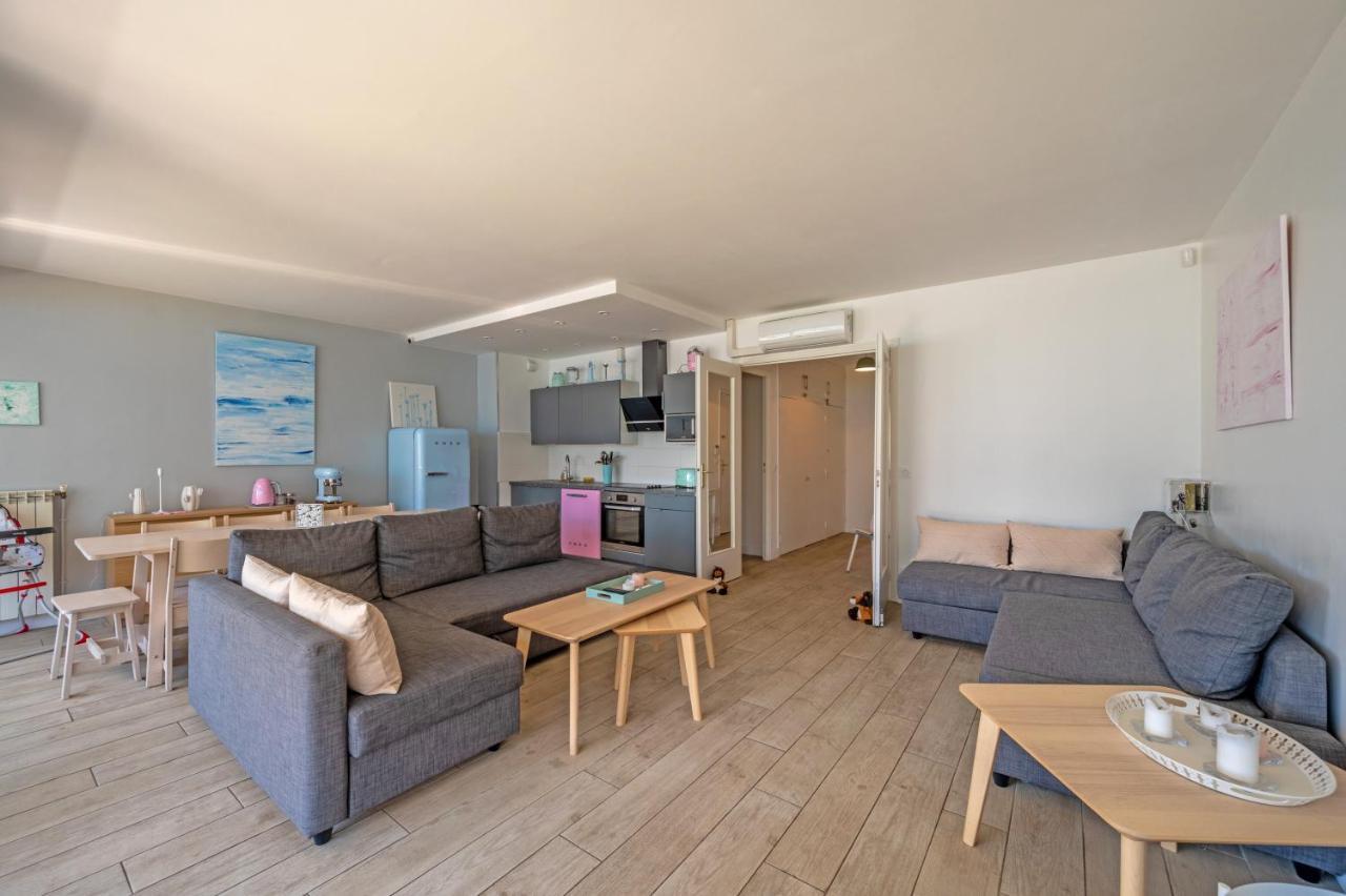 Le Vallauris Cannes Luaran gambar
